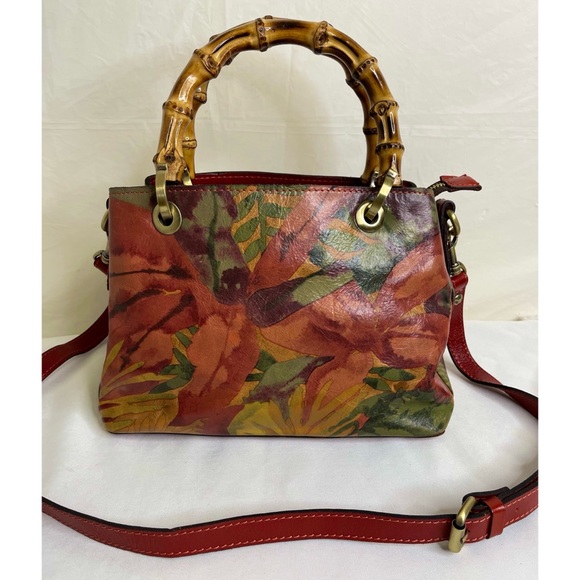 Patricia Nash Bags Authentic Limited Edition Patricia Nash Empoli